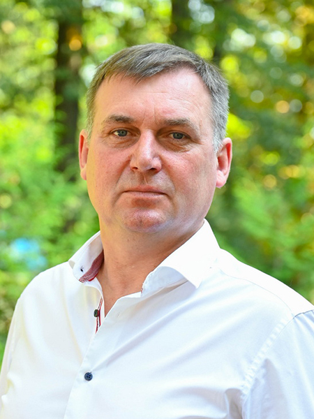 Ярошенко Юрий Евгеньевич