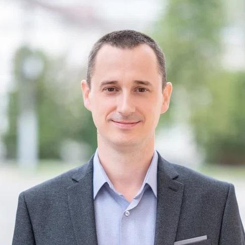 СКЛЯР Валерий Валерьевич