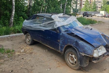 Предписание собственнику транспортного средства