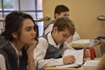 В России стартует всероссийская акция «Сокровища русского языка»