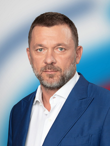 Саблин Дмитрий Вадимович (1968)