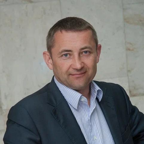 ФЕДОРОВ Олег Александрович