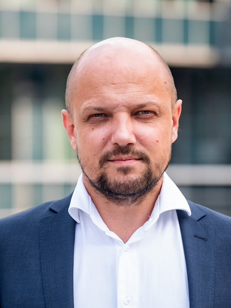 Абаренов Дмитрий Александрович
