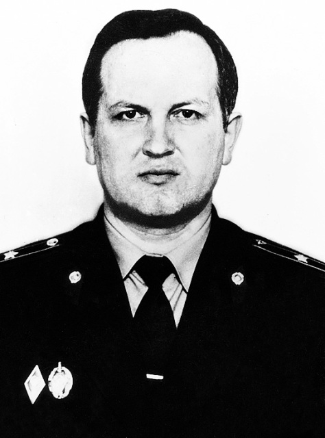 Тиньков Валерий Анатольевич