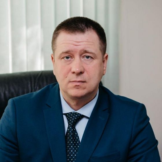 Рассказов Михаил Викторович