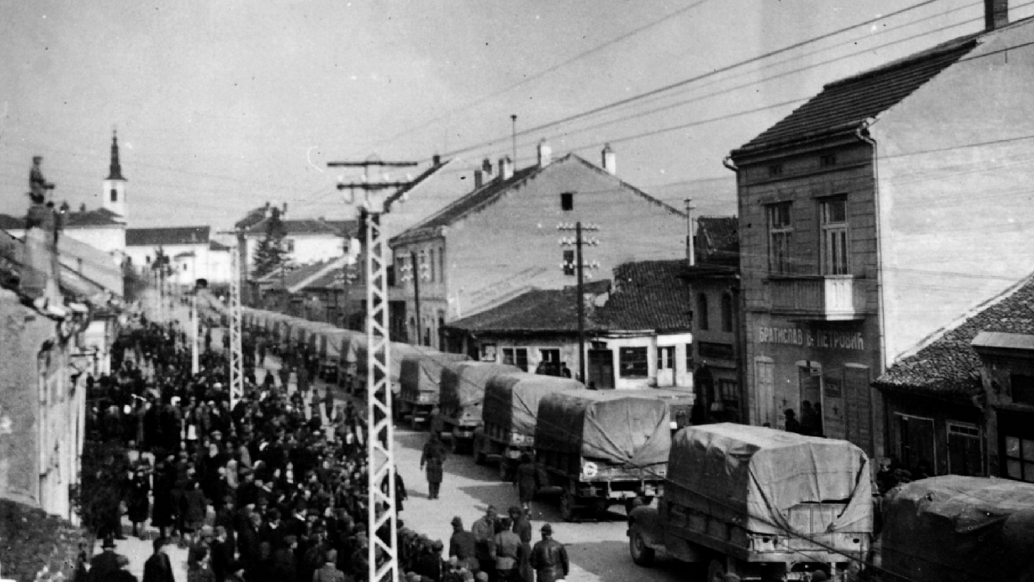 Жители и гости Ленинского округа могут посетить вечер документального кино